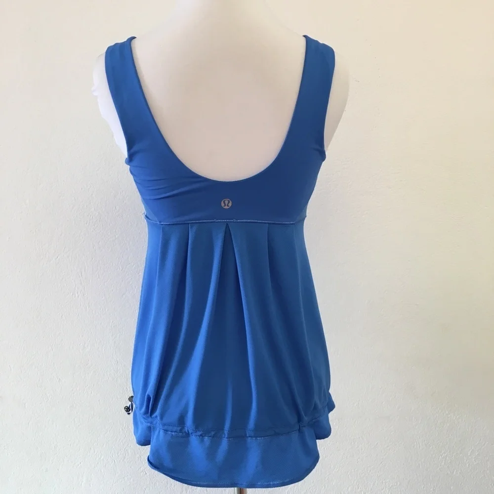 lululemon athletica pre owned
